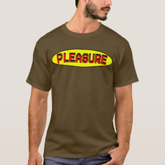 T-SHIRT FH ''PLAISIR''