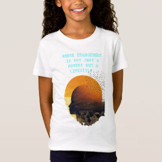 T-Shirt Fiançailles