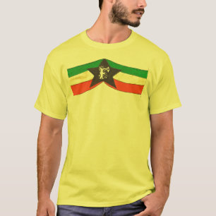 T-SHIRT FIASCO