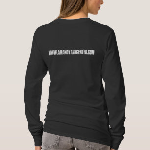 T-shirt fiberholic