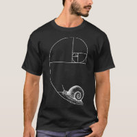 Fibonacci Avec Escargot Mathématiques Mathématique