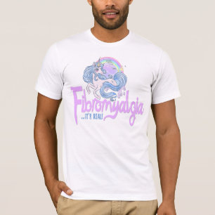 T-shirt fibro