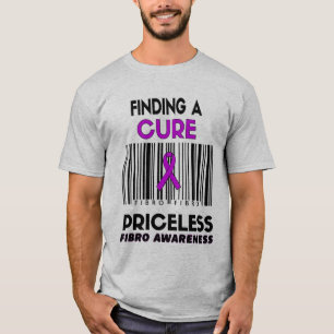 T-shirt Fibro sans prix...