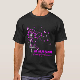 T-shirt Fibromyalgia