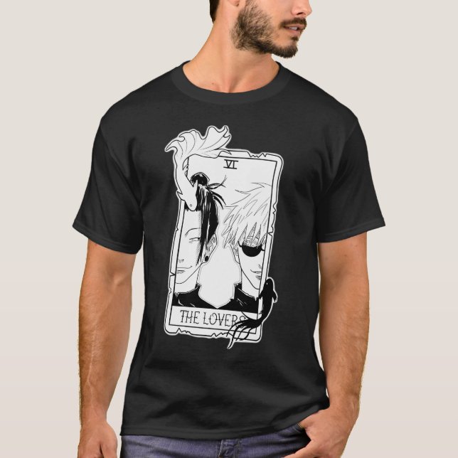 T-shirt fich fort (Devant)