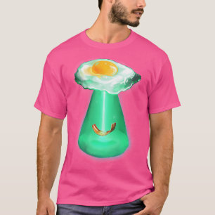 T-shirt Fichiers d'oeufs