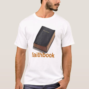 T-shirt fidèle