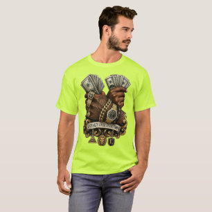 T-shirt Fidélité Avant Tout