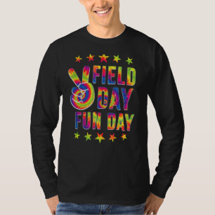 T-shirt Field Day 2022