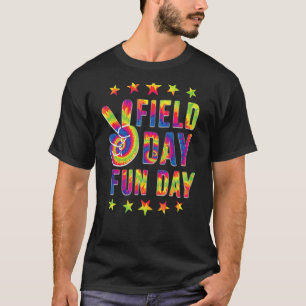 T-shirt Field Day 2022
