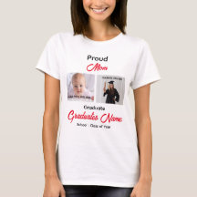 Fier de mon diplôme