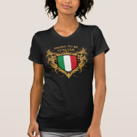 Fier d'être italien