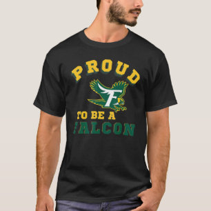 T-shirt Fier Faucons
