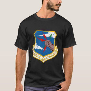 T-shirt Fier Jour des anciens combattants de la Force aéri