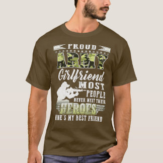 T-shirt Fière Armys Grand-mère Pride militaire (36)