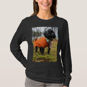 T-shirt Fière canicule