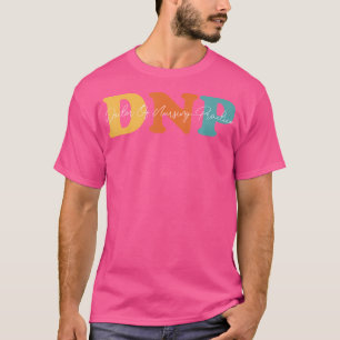 T-shirt Fière De Servir De Dnp Pour Donner Du Pouvoir Aux 