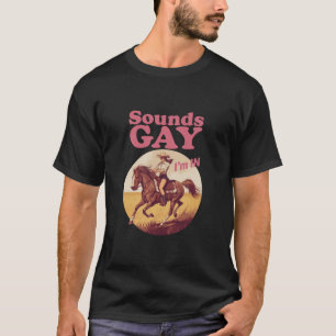 T-shirt Fière progression de la fierté occidentale lesbien
