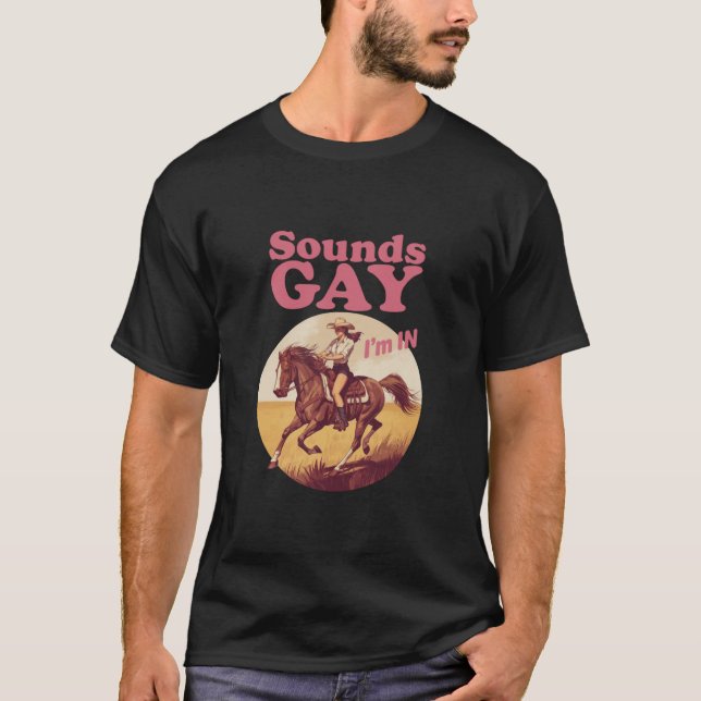 T-shirt Fière progression de la fierté occidentale lesbien (Devant)
