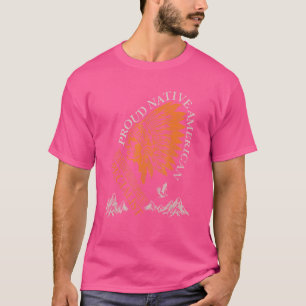T-shirt Fière Spécialité de développement des entreprises