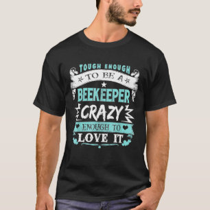 T-shirt Fiers apiculteurs citations inspirées Anniversaire