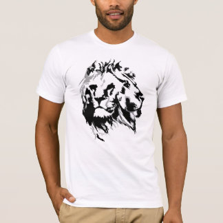 T-shirt Fierté