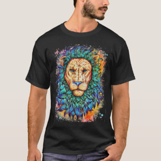 T-shirt Fierté