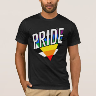 T-Shirt Fierté Alliée