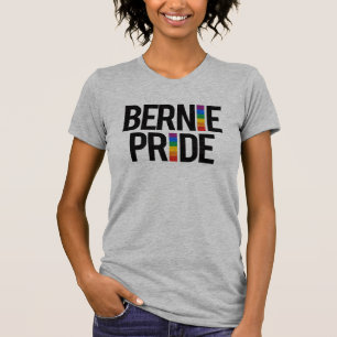 T-SHIRT FIERTE BERNIE 2020