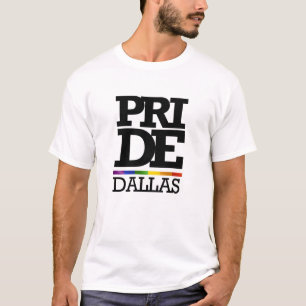 T-SHIRT FIERTÉ DE DALLAS - .PNG