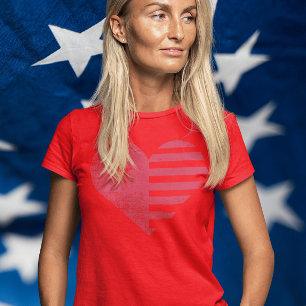 T-shirt Fierté de Heartland