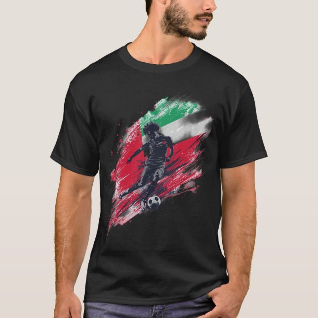 T-shirt Fierté de la Journée nationale (Devant)