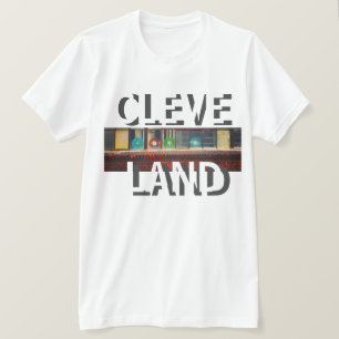 T-shirt Fierté de l'Ohio