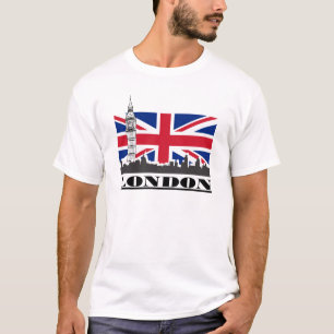 T-shirt Fierté de Londres