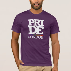 T-SHIRT FIERTÉ DE LONDRES - - .PNG
