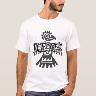 T-SHIRT FIERTÉ DE METIS