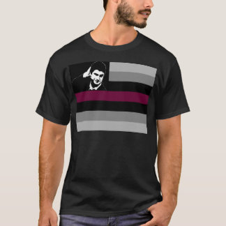 T-shirt Fierté de Metrosexual