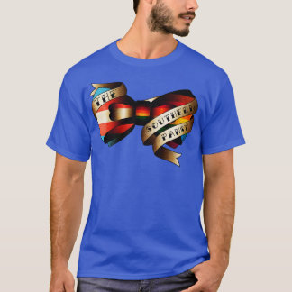 T-shirt Fierté de Pansy