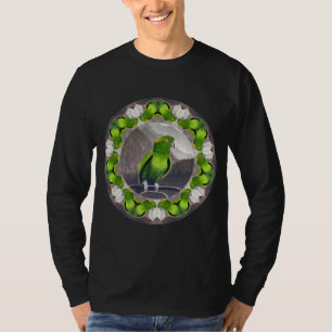 T-shirt Fierté de perroquet 3