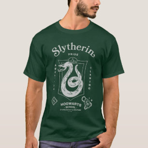 T-shirt FIERTE DE SERDAIGLE Ambition Ruse Armoiries