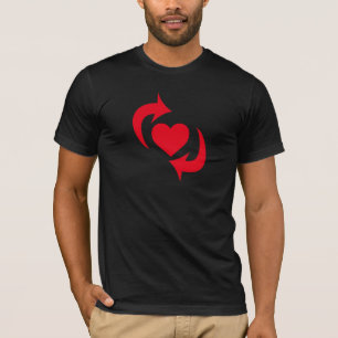 T-shirt Fierté de Switch