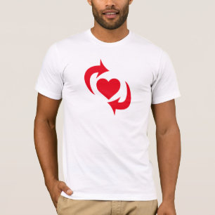 T-shirt Fierté de Switch