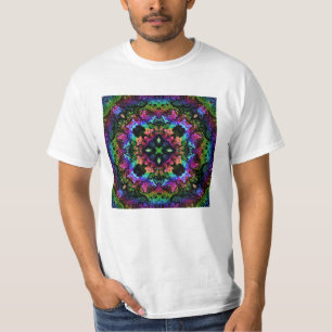 T-shirt Fierté des crickets