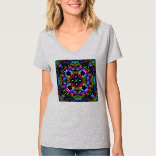 T-shirt Fierté des crickets