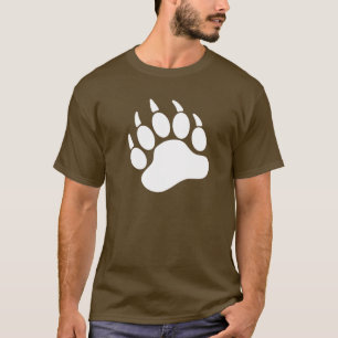 T-shirt Fierté des Ours
