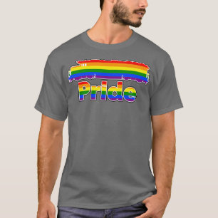 T-shirt Fierté Diesel