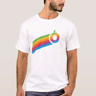 T-shirt Fierté d'Obama rétro