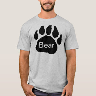 T-shirt Fierté d'ours