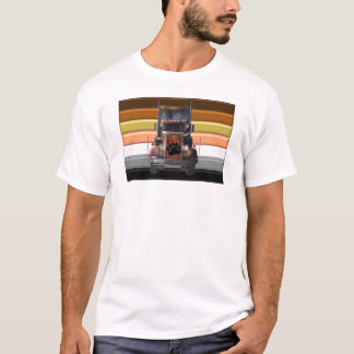 T-shirt Fierté d'ours de camionneur