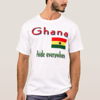 Fierté du Ghana